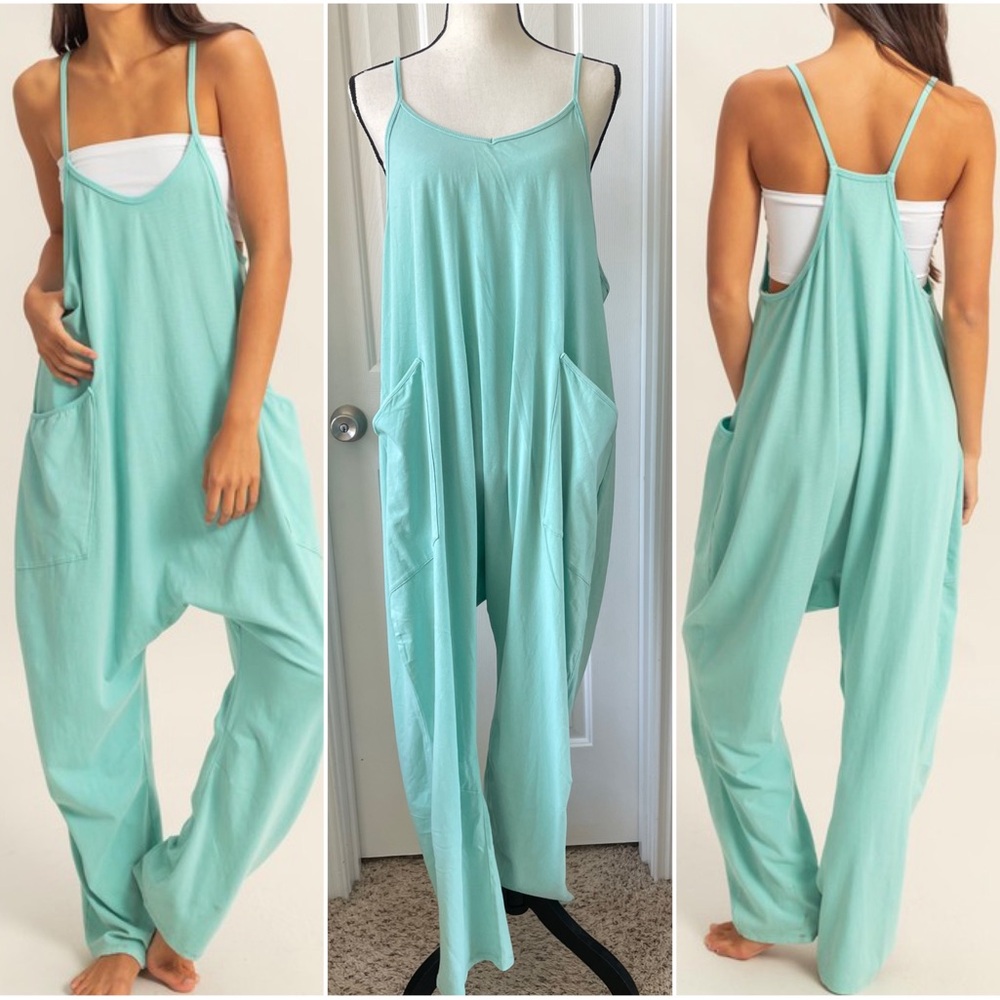 🎉 JUST ARRIVED 🎉 Jumpsuit